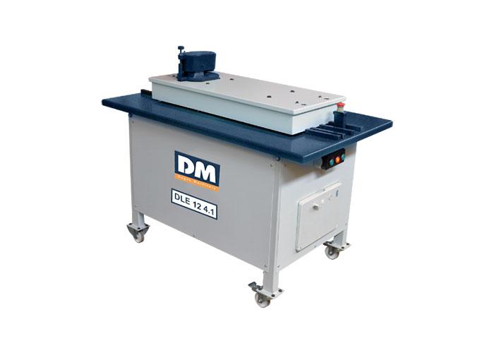 Lockforming Machine DLE 12 4.1